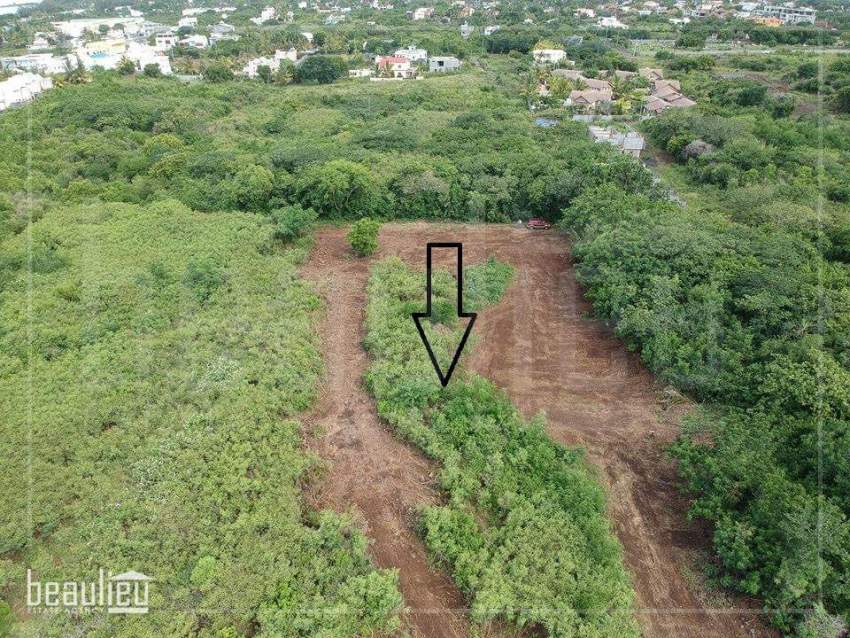 Four plots of residential land of 12.20 perches are for sale in Calody - 7 - Land  on Aster Vender