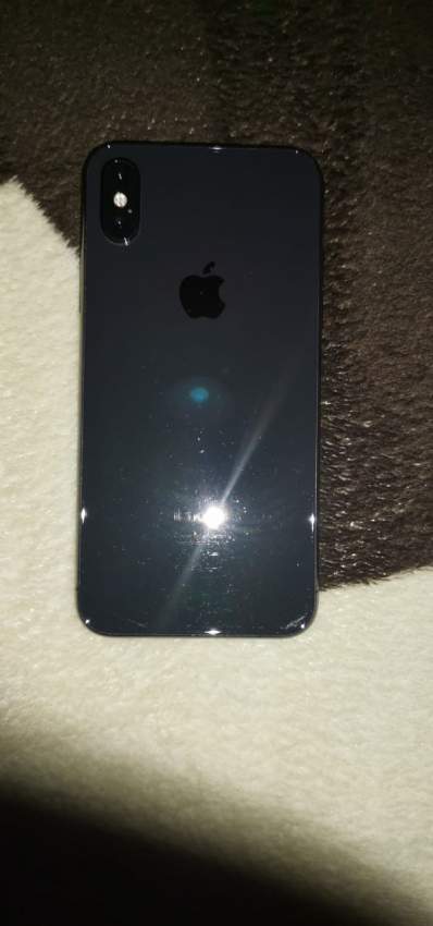 Iphone x 256gb - 1 - Others  on Aster Vender