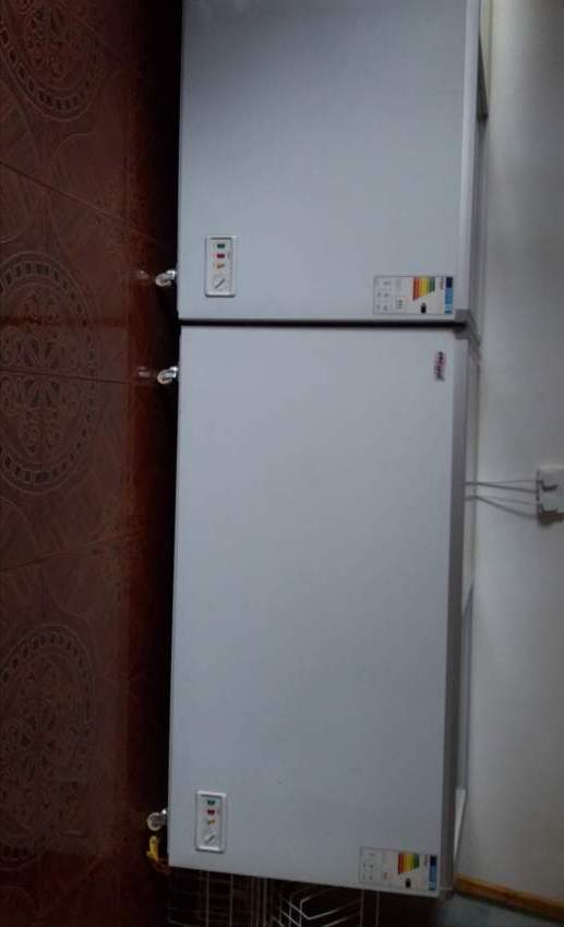 Commercial fridges - 0 - All household appliances  on Aster Vender