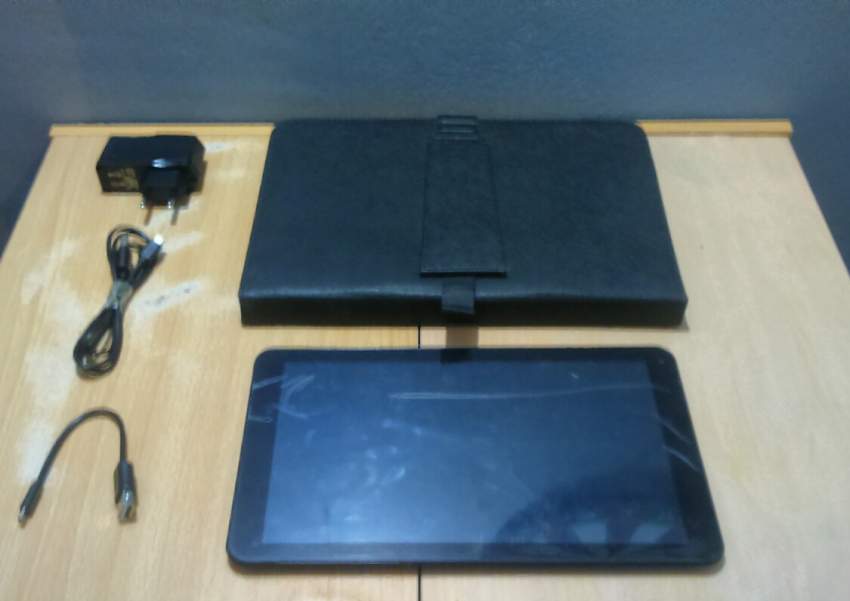 Samtech Android tablet - 3 - All electronics products  on Aster Vender