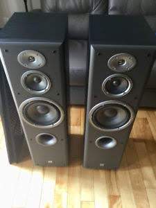 JBL speakers E60 - 1 - All electronics products  on Aster Vender
