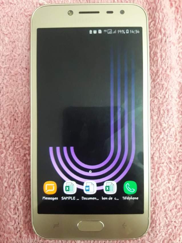 Portable a vendre - 0 - Android Phones  on Aster Vender