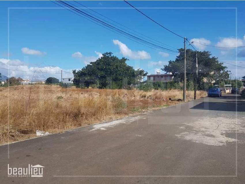 Two plots of 11 perches for sale in Albion - 2 - Land  on Aster Vender