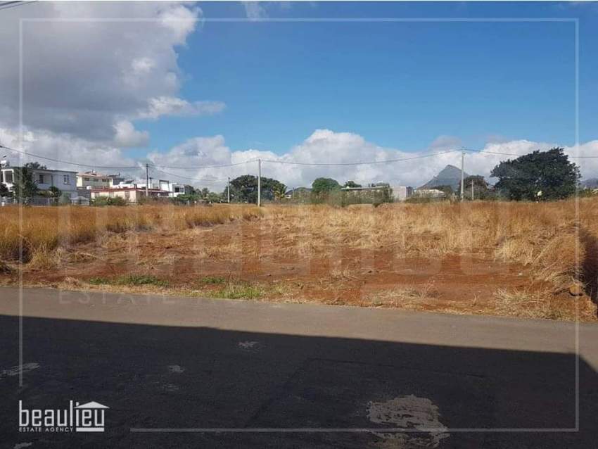Two plots of 11 perches for sale in Albion - 1 - Land  on Aster Vender