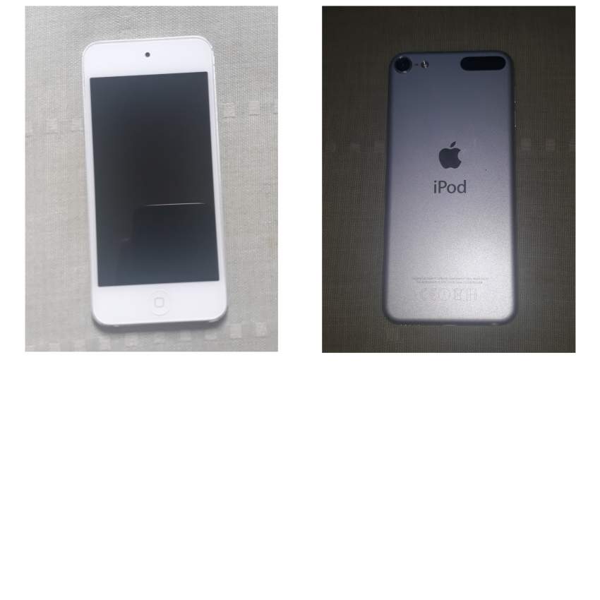 Ipod 6th generation - 1 - All electronics products  on Aster Vender