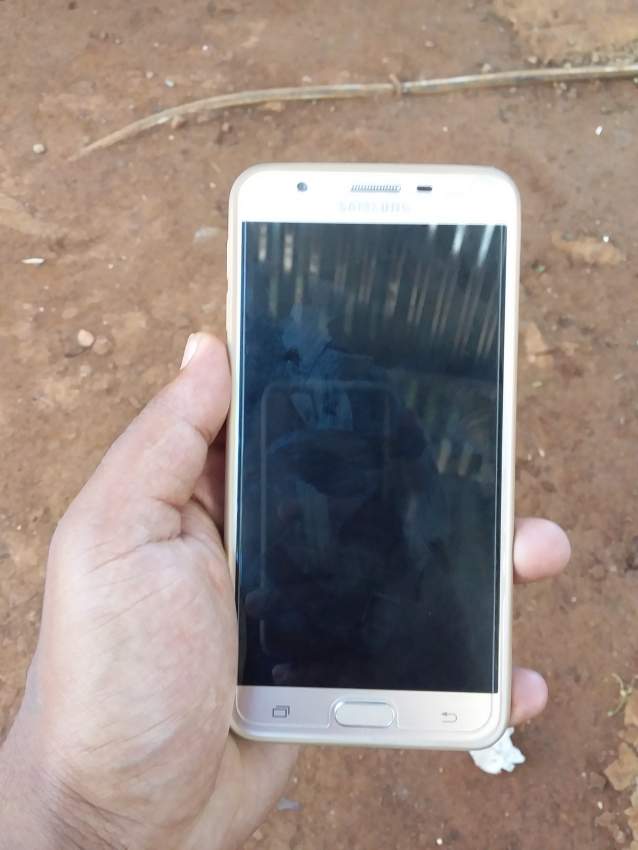 Samsung J7 Prime 2016 - 0 - Samsung Phones  on Aster Vender