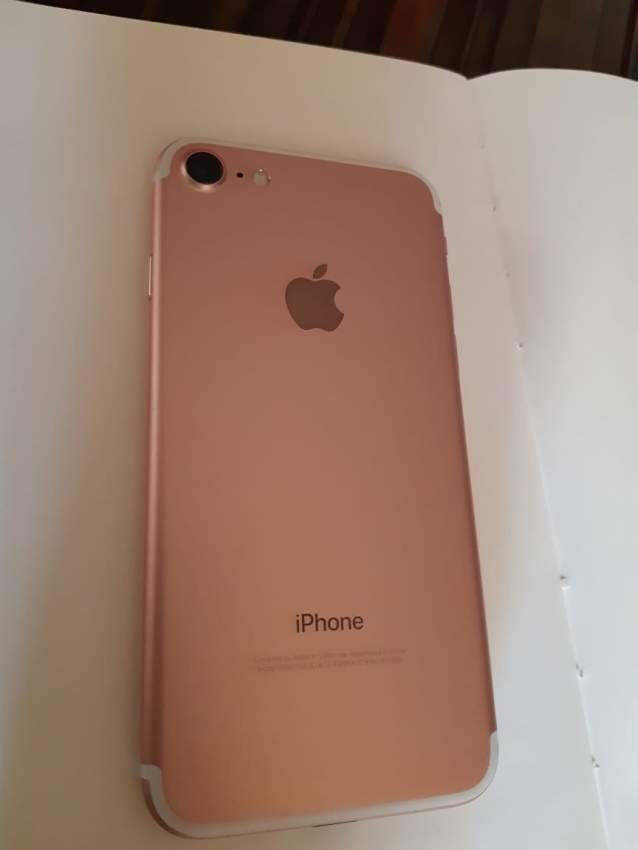 iPhone 7 - 1 - iPhones  on Aster Vender