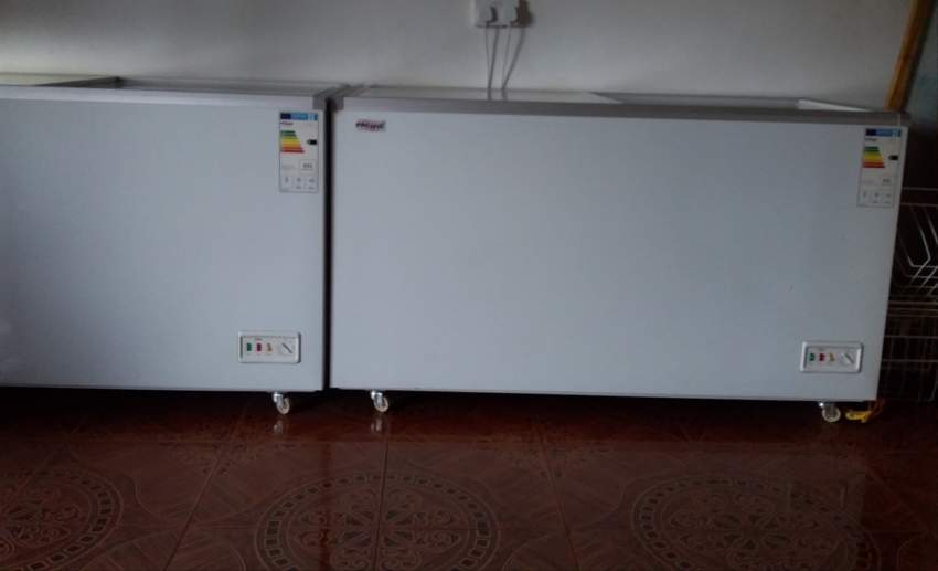 Commercial fridge - 0 - All household appliances  on Aster Vender