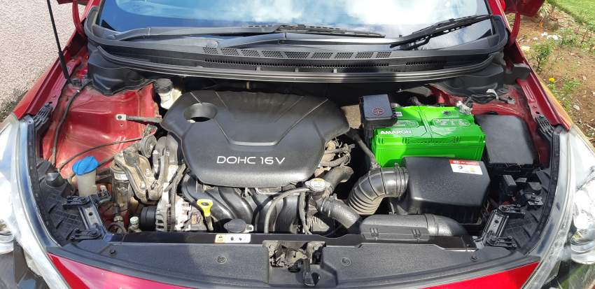 KIA Cerato - 5 - Family Cars  on Aster Vender