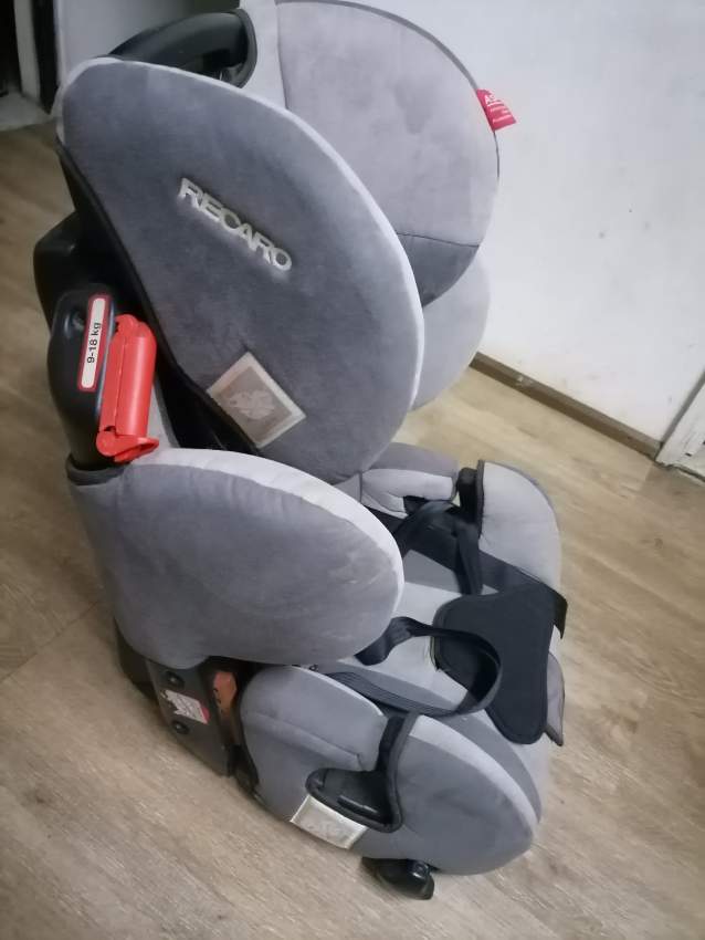 Siege pour enfant  - 0 - Others  on Aster Vender