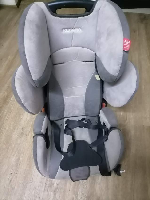 Siege pour enfant  - 1 - Others  on Aster Vender