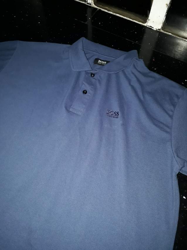 poloshirt - 0 - Polo Shirts (Men)  on Aster Vender