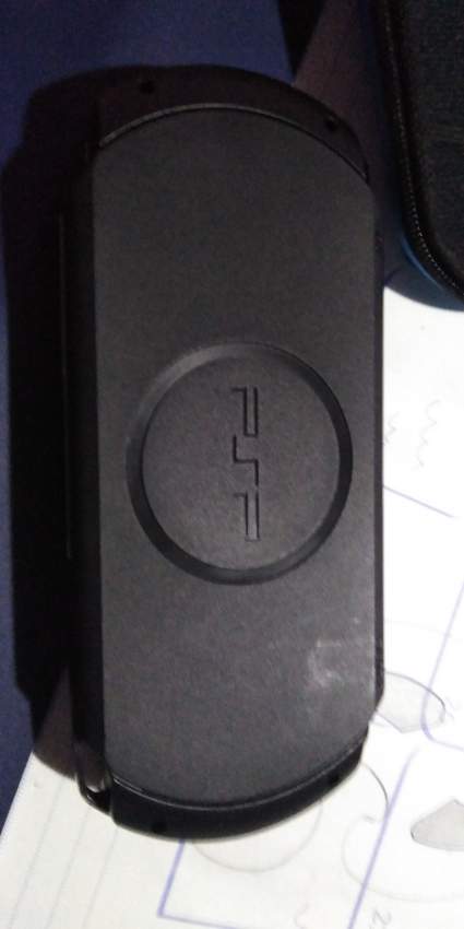 Psp for sale - 1 - PS4, PC, Xbox, PSP Games  on Aster Vender