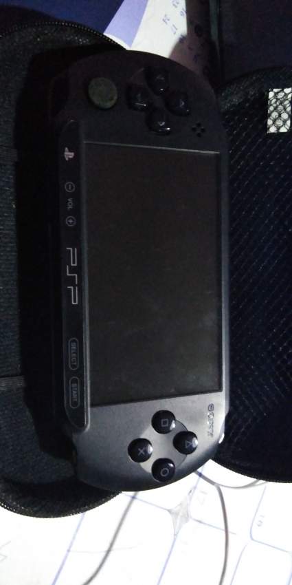 Psp for sale on Aster Vender