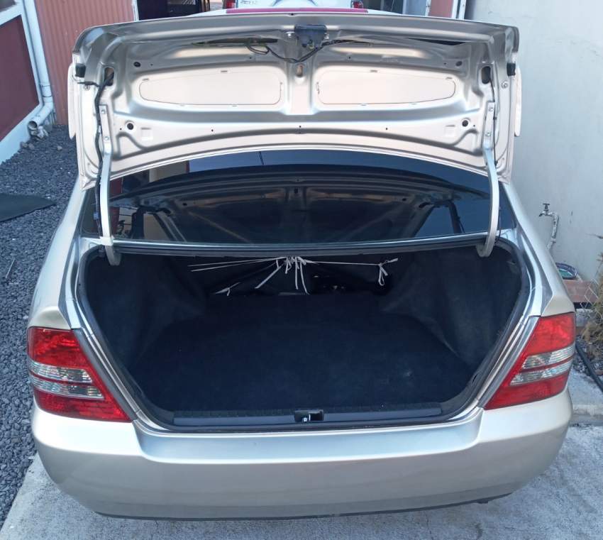 Toyota NZE 03 - 7 - Family Cars  on Aster Vender