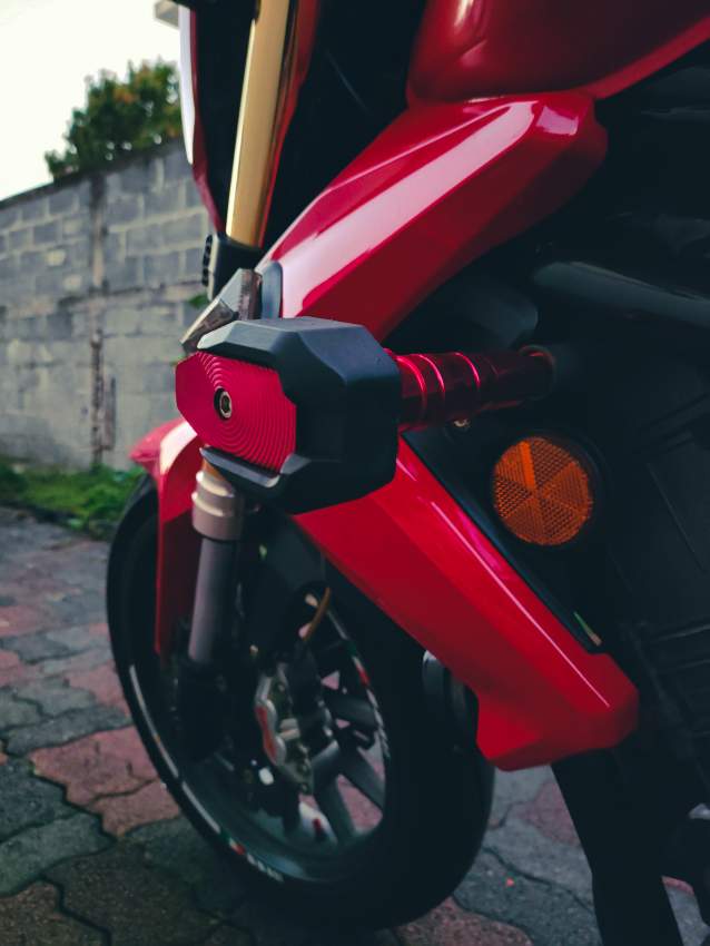 Benelli Tornado - 4 - Roadsters  on Aster Vender