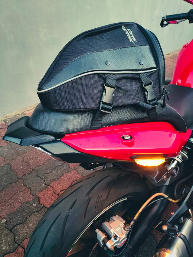 Benelli Tornado - 6 - Roadsters  on Aster Vender