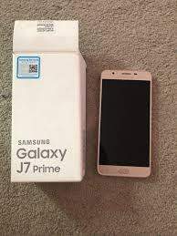 J7 prime + bluetooth earphone for sale at 6500 - 0 - Samsung Phones  on Aster Vender