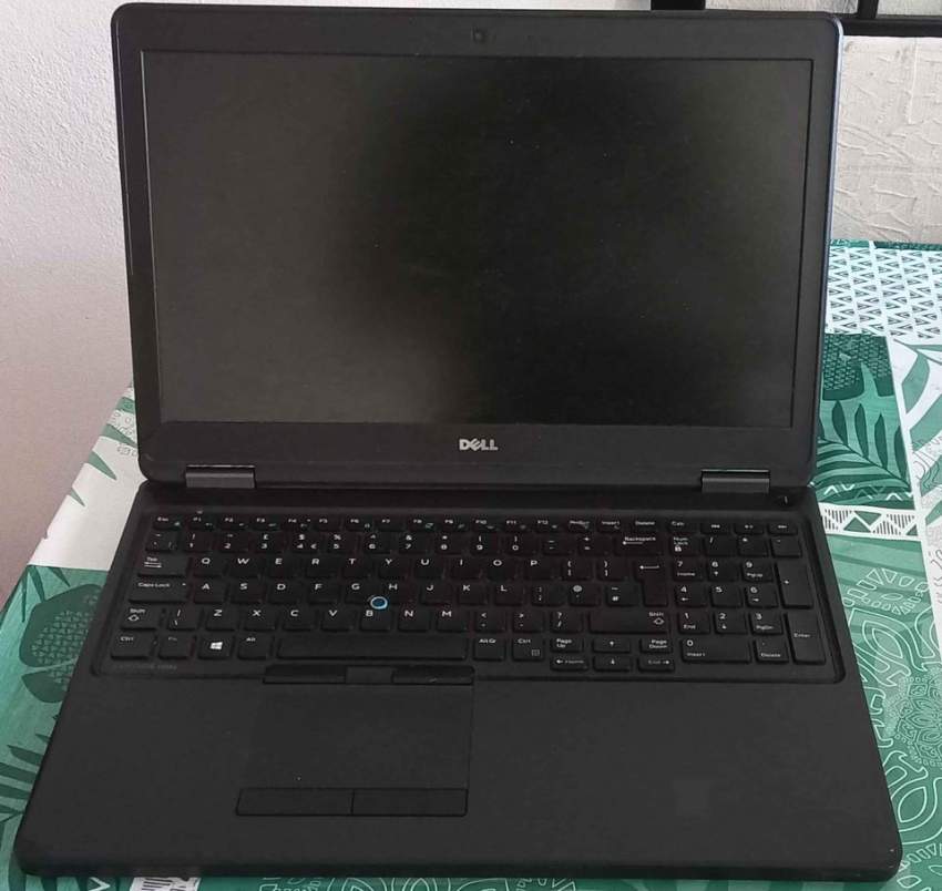 Laptop Dell latitude E5550 - 0 - Laptop  on Aster Vender