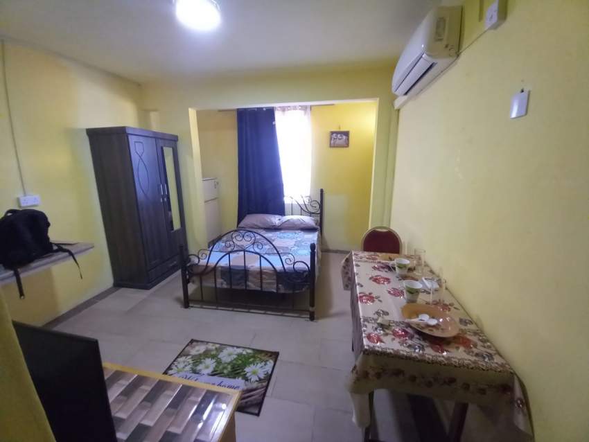 Studio -  Blue Bay - 2 - Apartments  on Aster Vender