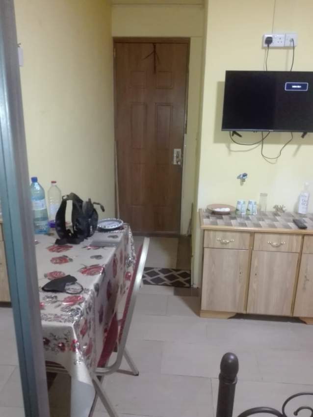 Studio -  Blue Bay - 3 - Apartments  on Aster Vender