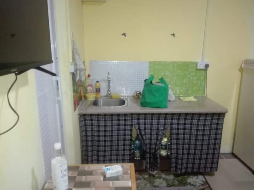 Studio -  Blue Bay - 4 - Apartments  on Aster Vender