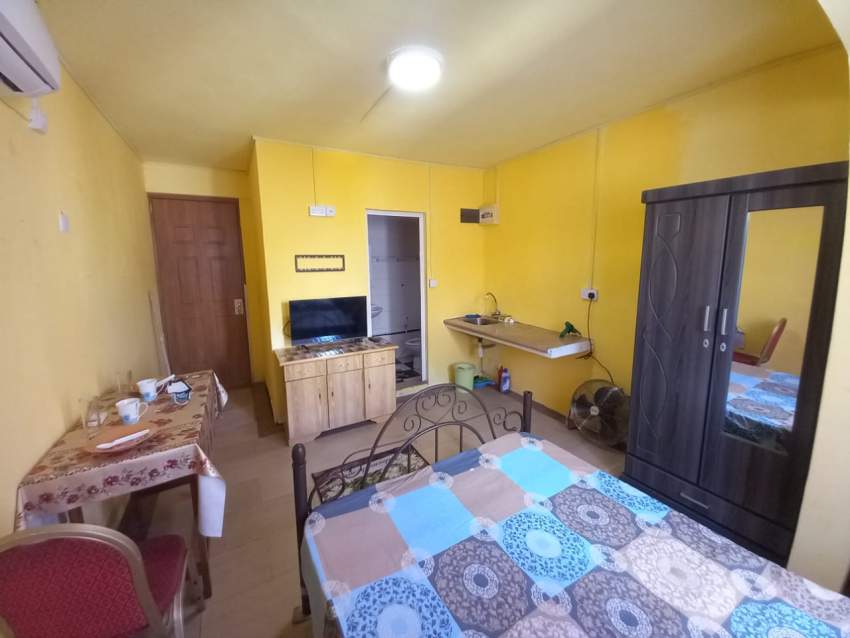 Studio -  Blue Bay - 1 - Apartments  on Aster Vender