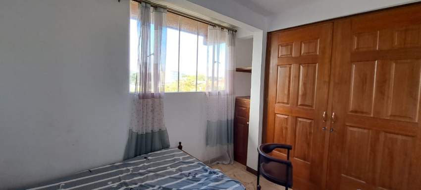 Apartment on Rental – Curepipe  on Aster Vender