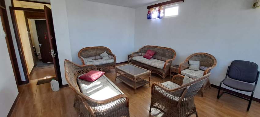 Apartment on Rental – Curepipe - 8 - Apartments  on Aster Vender