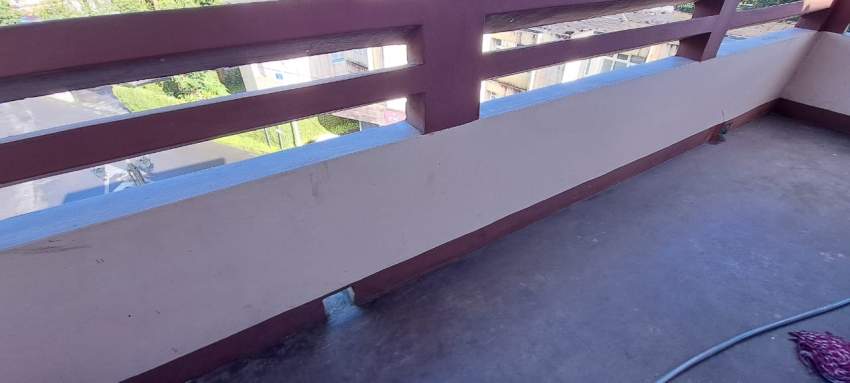 Apartment on Rental – Curepipe on Aster Vender