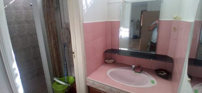 1st Floor of a House – Rental – Ste Croix  - 1 - Room in House  on Aster Vender