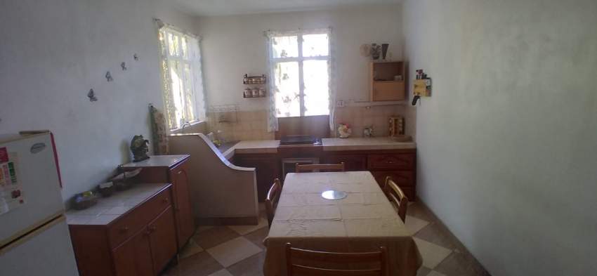 1st Floor of a House – Rental – Ste Croix  - 3 - Room in House  on Aster Vender