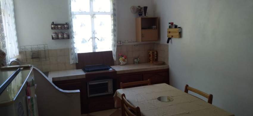 1st Floor of a House – Rental – Ste Croix  - 6 - Room in House  on Aster Vender