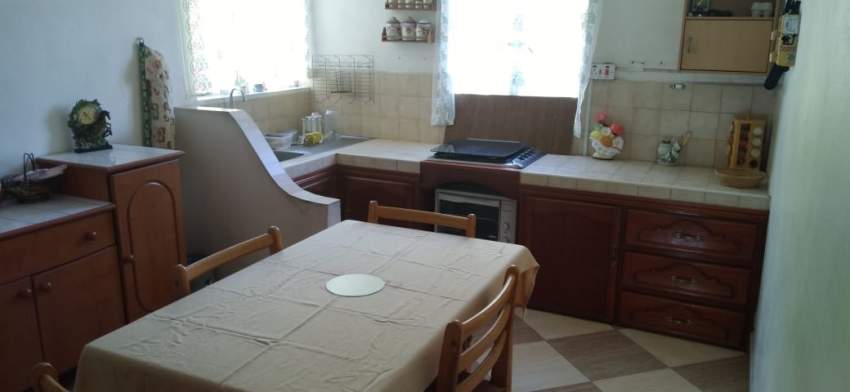 1st Floor of a House – Rental – Ste Croix  - 4 - Room in House  on Aster Vender