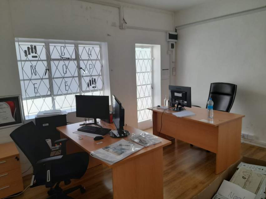 House – Rental – Long Term Only – Ideal For Office - 7 - House  on Aster Vender