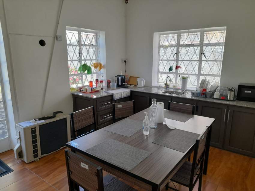 House – Rental – Long Term Only – Ideal For Office - 3 - House  on Aster Vender