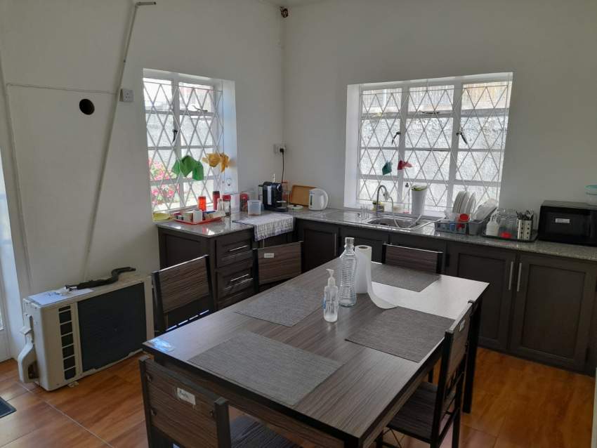 House – Rental – Long Term Only – Ideal For Office on Aster Vender