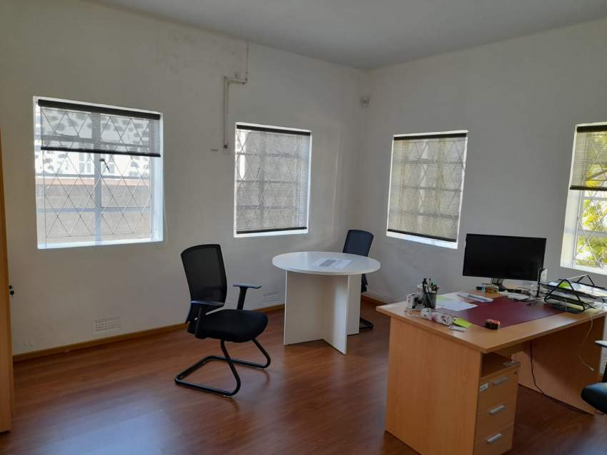 House – Rental – Long Term Only – Ideal For Office - 1 - House  on Aster Vender