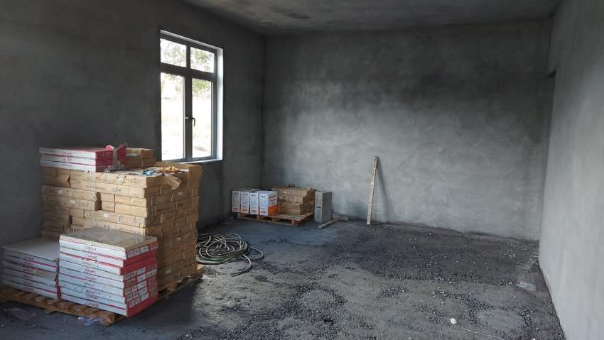 HOUSE STILL IN CONSTRUCTION FOR SALE – MIDLANDS - 2 - House  on Aster Vender