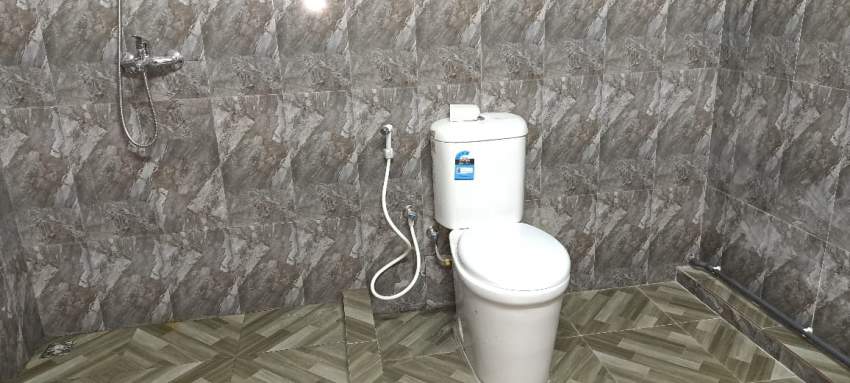 New House for RENT at  Wooton, Curepipe. - 6 - Apartments  on Aster Vender