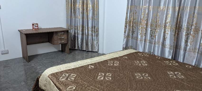 New House for RENT at  Wooton, Curepipe. - 5 - Apartments  on Aster Vender