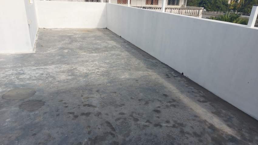 First Floor of a House for RENT – Vacoas  - 5 - Room in House  on Aster Vender