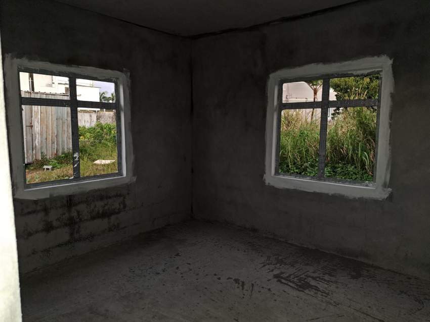 HOUSE STILL IN CONSTRUCTION FOR SALE – WOOTON - 1 - House  on Aster Vender