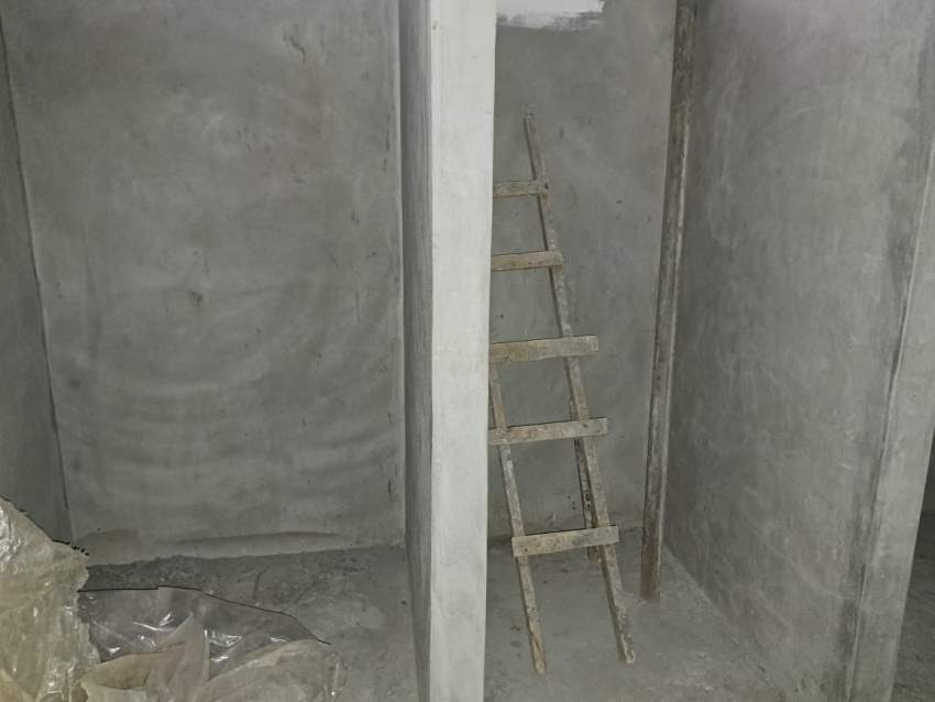 HOUSE STILL IN CONSTRUCTION FOR SALE – WOOTON - 2 - House  on Aster Vender