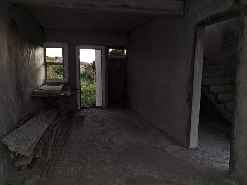 HOUSE STILL IN CONSTRUCTION FOR SALE – WOOTON - 3 - House  on Aster Vender