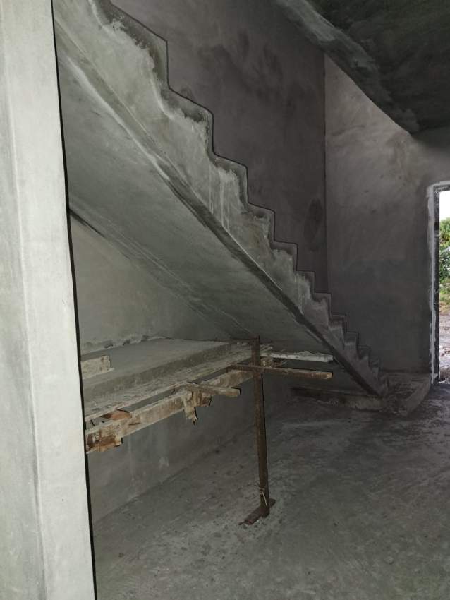 HOUSE STILL IN CONSTRUCTION FOR SALE – WOOTON - 5 - House  on Aster Vender