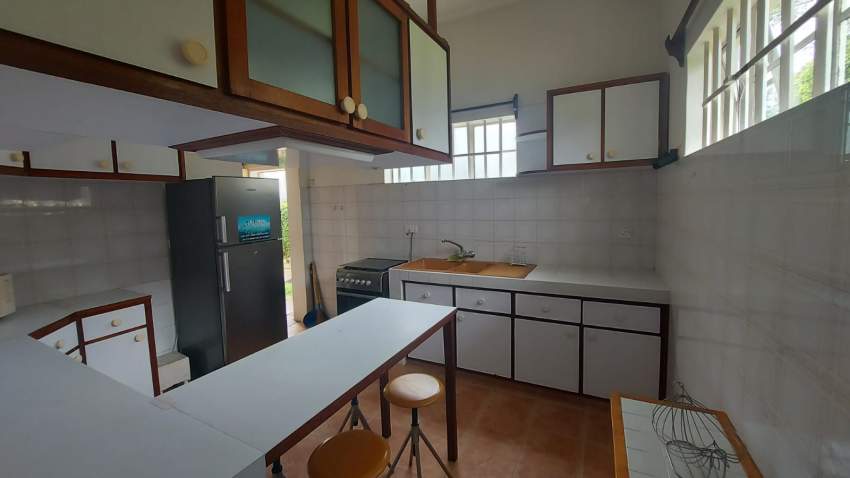 Beautiful House for Rent in Curepipe - 1 - House  on Aster Vender