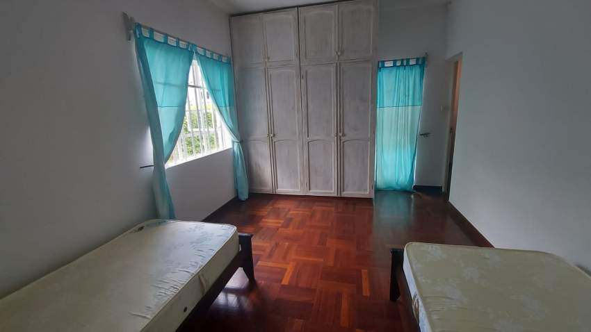 Beautiful House for Rent in Curepipe - House at AsterVender