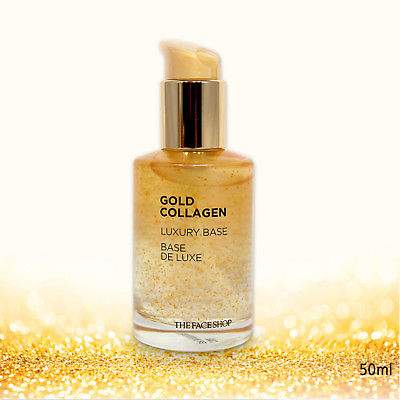 Luxury base  - 0 - Face and eye primer  on Aster Vender