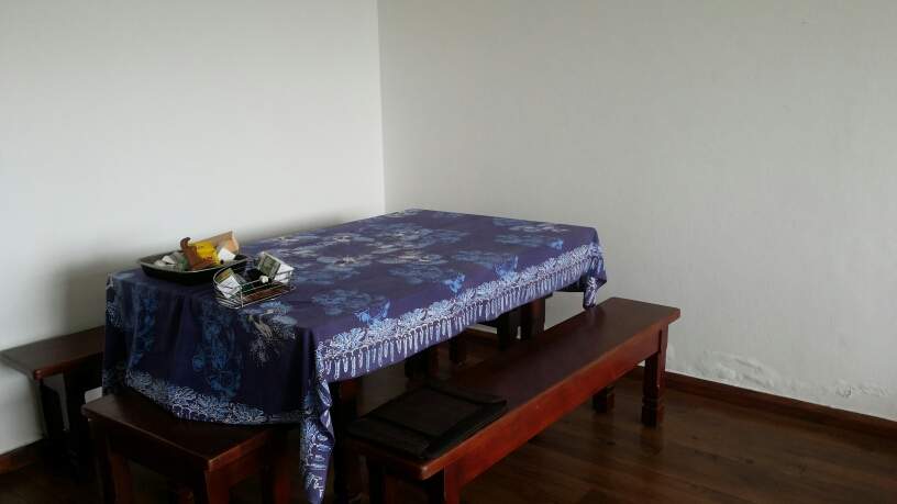 Apartment for Rent – Forest Side - 1 - Apartments  on Aster Vender